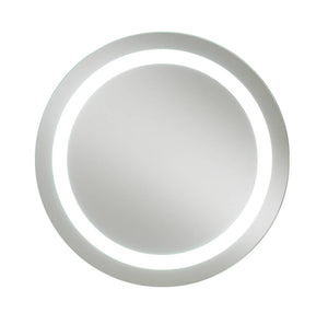 Specchio con Lampada a LED in Ø.60x2,5xØ.60cm TFT Sole Specchio