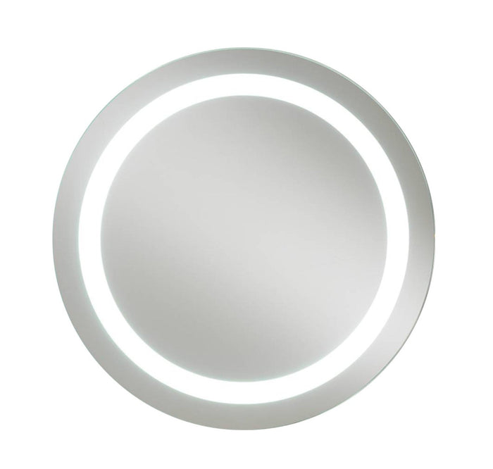 Specchio con Lampada a LED in Ø.60x2,5xØ.60cm TFT Sole Specchio