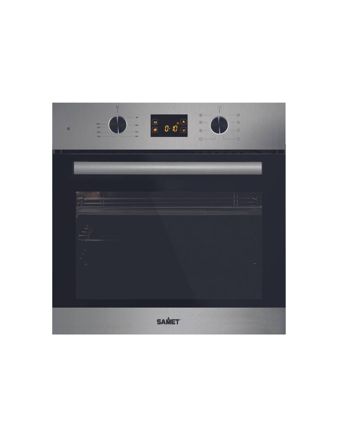 Forno multifunzione Thor inox A Samet