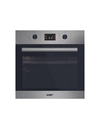 Forno multifunzione Thor inox A Samet