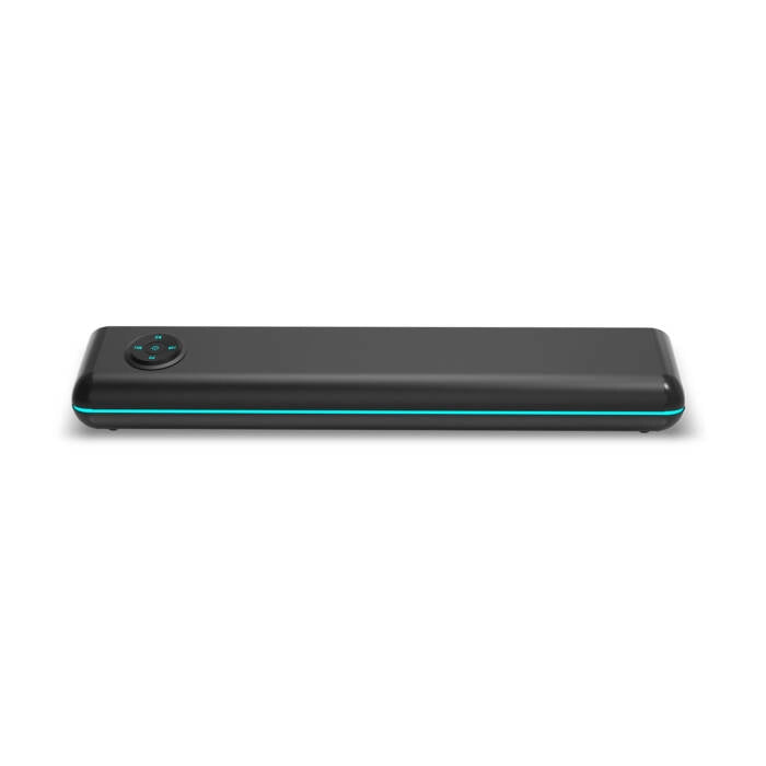Altoparlante Bluetooth soundbar wireless, 20W RMS TWS con batteria ricaricabile, radio FM slot TF 32GB - SOGO