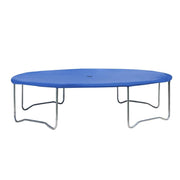 Telo di copertura ` S ` per trampolino .