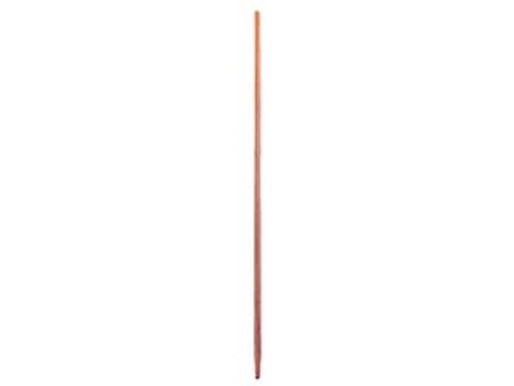 10pz manici in frassino per rastrello e scopa da giardino - ø mm.26x cm.180h. (0 cod:ferx.fer86202