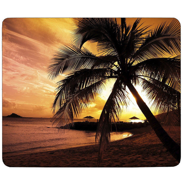 Confezione 10 tappetini mouse sublimabili PixMax personalizzabili in tessuto