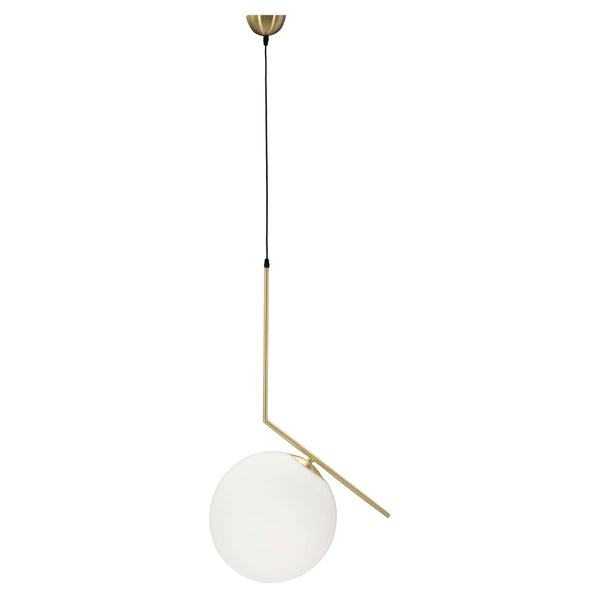 Granad, Lampada da Soffitto Indoor, Bianco