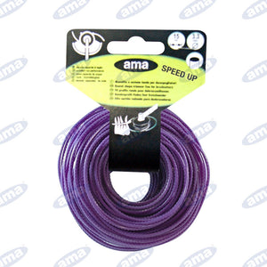 FILO DENTATO SPEED-UP 4,00 mtl 15