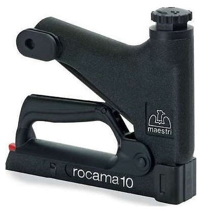 FISSATRICE ROCAMA 10 MOD. 110 S/A (X 105-108-110)