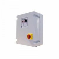 Quadro accensione elettropompa 0 ,37-2,2 kw 0,5-3 hp ebara b08wzj