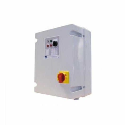 Quadro accensione elettropompa 0 ,37-2,2 kw 0,5-3 hp ebara b08wzj