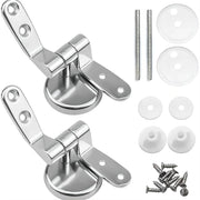 Skyzone cerniere per sedile wc, accessori per sedile wc in lega