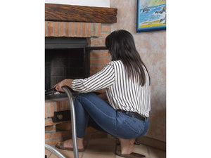 aspiracenere elettrico ashley 901 - 1.000 w cod:ferx.vit54948