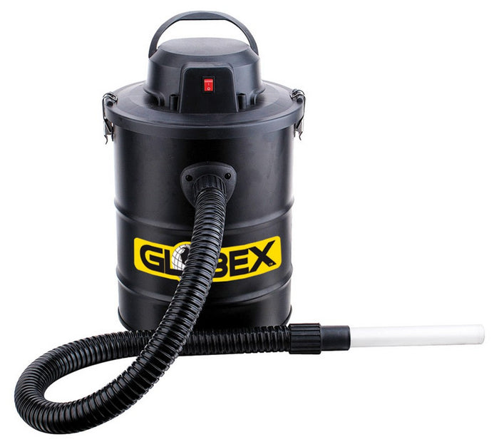 tubo flessibile in alluminio per aspiracenere turbine cod:ferx.vit31317