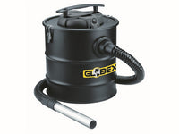 aspiracenere elettrico 'tornado plus' 1000 w lt. 18 cod:ferx.vit45149