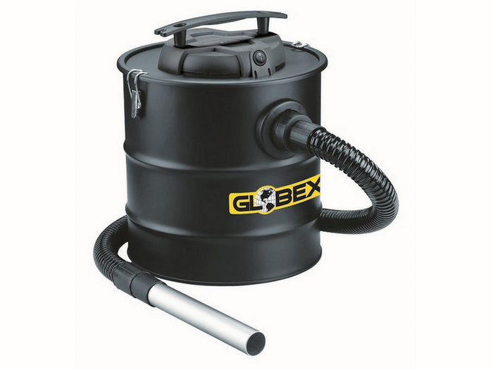 aspiracenere elettrico 'tornado plus' 1000 w lt. 18 cod:ferx.vit45149