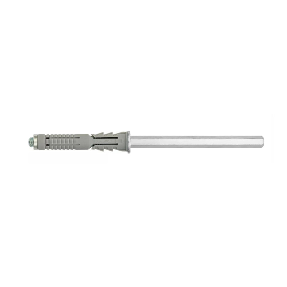 MENSOLA A SCOMPARSA CPF FISCHER- 10 x 100- FISCH- pezzi 1