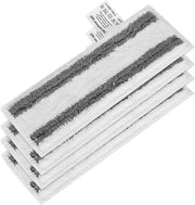 Microveli per Stabilizzatori di Umidità - Adatti per Easyfix SC2 SC3 SC4 SC5 - 4 Pezzi Grigio Striscia