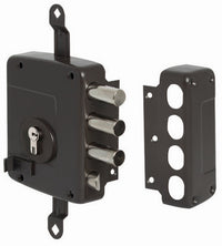 cisa art. 56167.60.2 serratura con cilindro europeo senza aste cod:ferx.90177