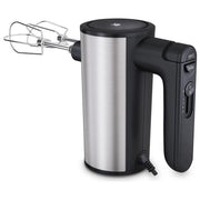 WMF Kult X 0416560011 Sbattitore manuale 400 W Nero, Metallico