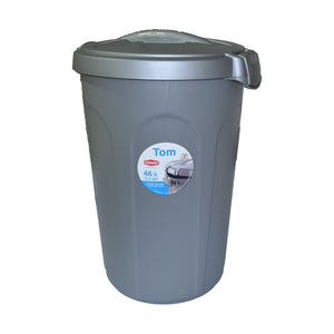 BIDONE SPAZ.V.COL.C/GANCI lt46