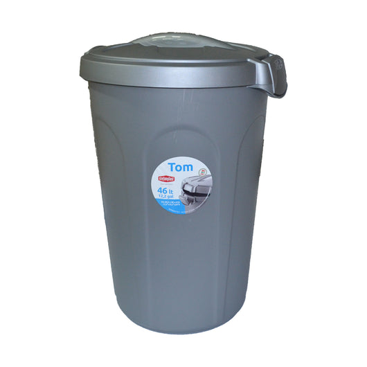 BIDONE SPAZ.V.COL.C/GANCI lt46