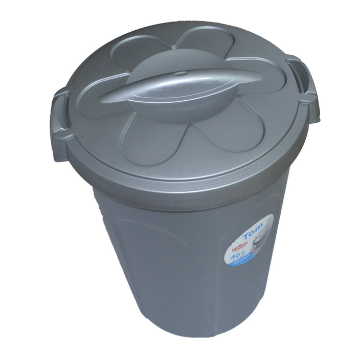 BIDONE SPAZ.V.COL.C/GANCI lt46