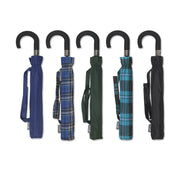 OMBRELLO AUTOMATICO GIGANTE PIEGH  8077 ASSORT- 12,0 pz