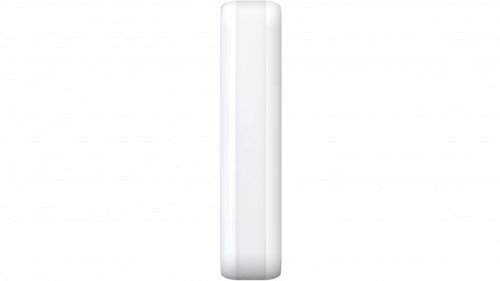 Rilevatore a tenda Dual Tech AM Curtian a doppia tecnologia cablato