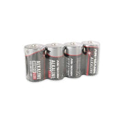 Ansmann 5015581 batteria per uso domestico Batteria monouso Alcalino
