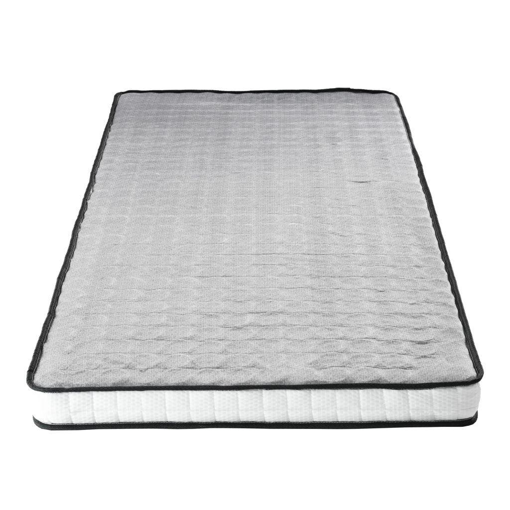 Materasso a Molle ¨C MINIMAL ¨C 90x200 cm, H3, Spessore 12 cm