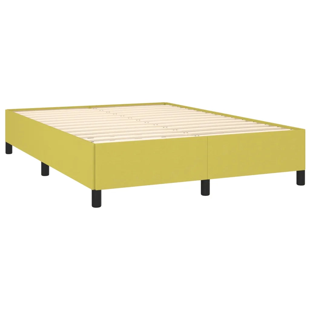 Giroletto Verde 140x190 cm in Tessuto cod mxl 60201