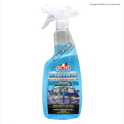 WATERLESS-LAVA E LUCIDA SENZ' ACQUA MAFRA