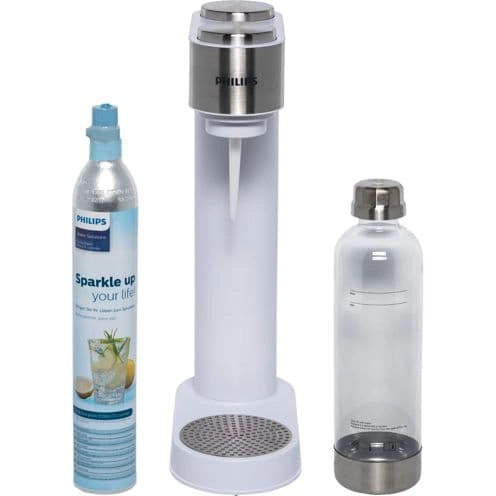 Philips gasatore GoZero ADD4902WH bianco