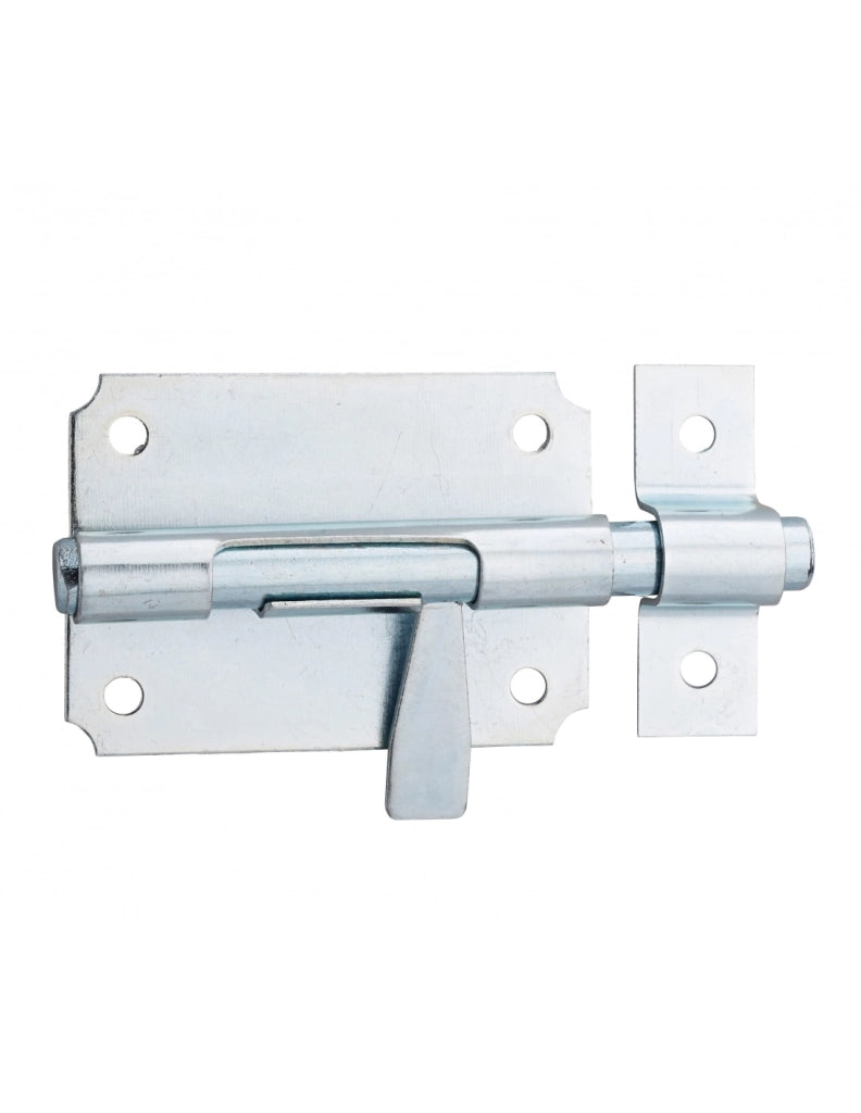 Chiusura a chiavistello per porta, Ø 10 mm, acciaio – THIRARD