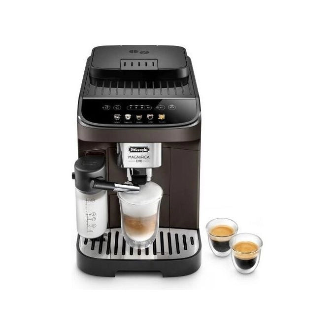 De’Longhi Magnifica ECAM293.61.BW Automatica/Manuale Macchina per espresso 1,8 L