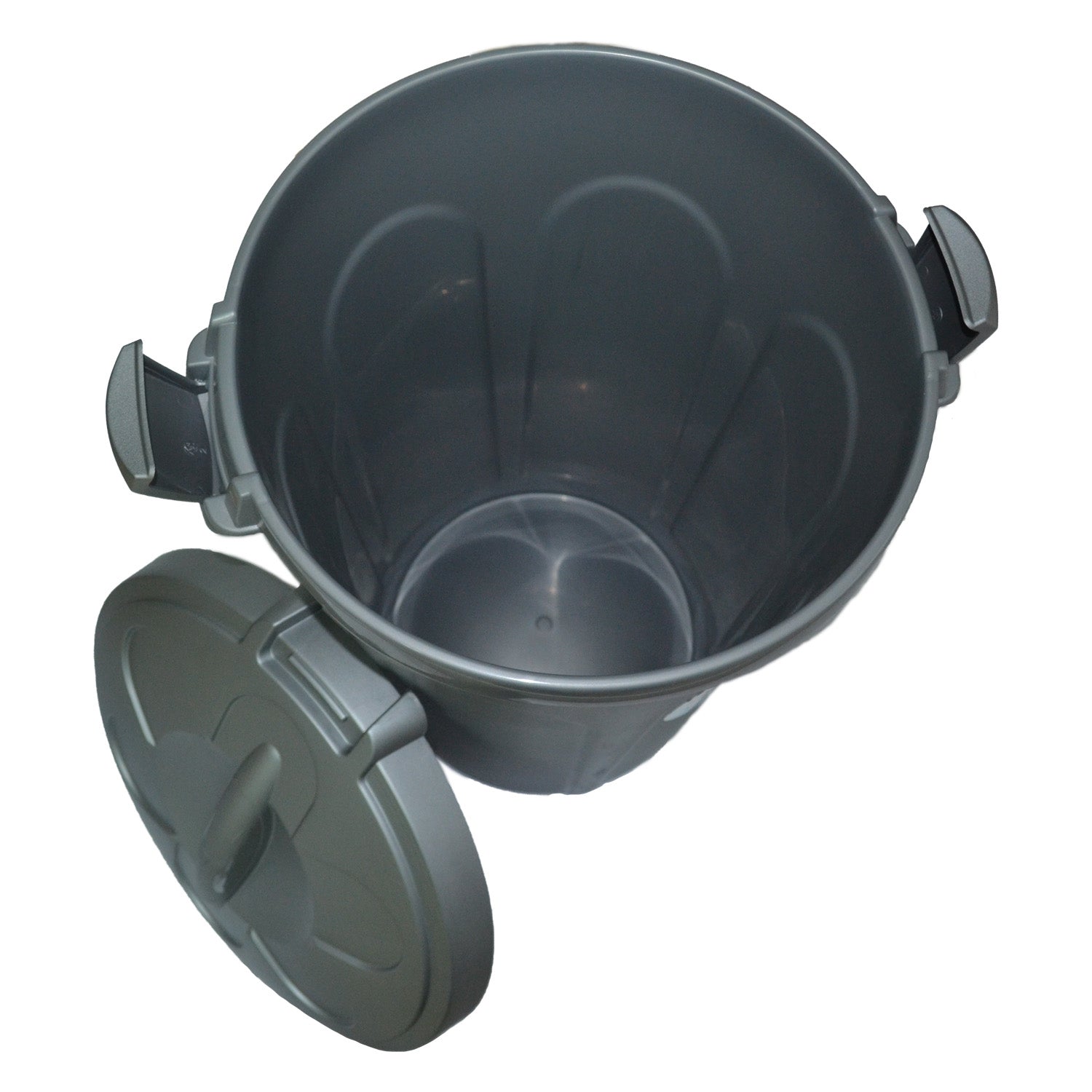 BIDONE SPAZ.V.COL.C/GANCI lt46