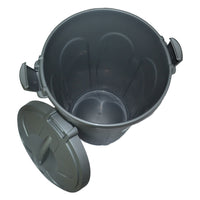 BIDONE SPAZ.V.COL.C/GANCI lt46