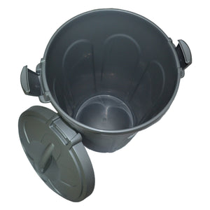 BIDONE SPAZ.V.COL.C/GANCI lt46