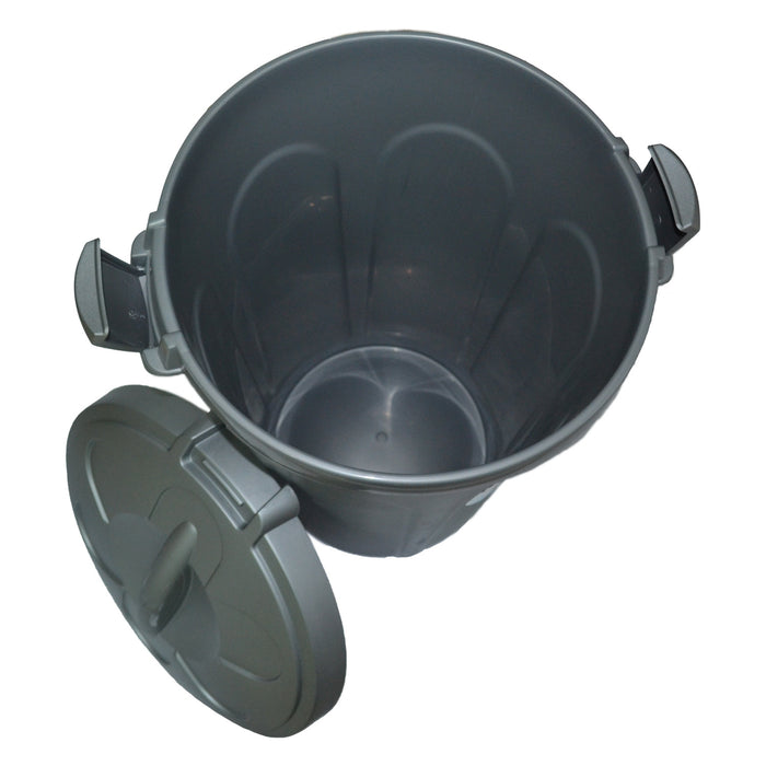 BIDONE SPAZ.V.COL.C/GANCI lt46