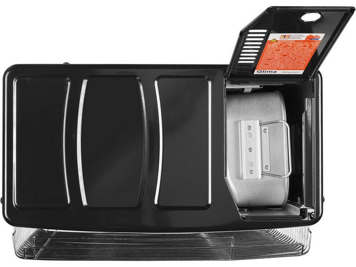 stufa a combustibile con stoppino r 3224 x col. nero cod:ferx.vit54546