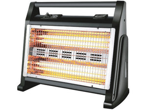 stufa al quarzo 800-1600 w cod:ferx.vit54599