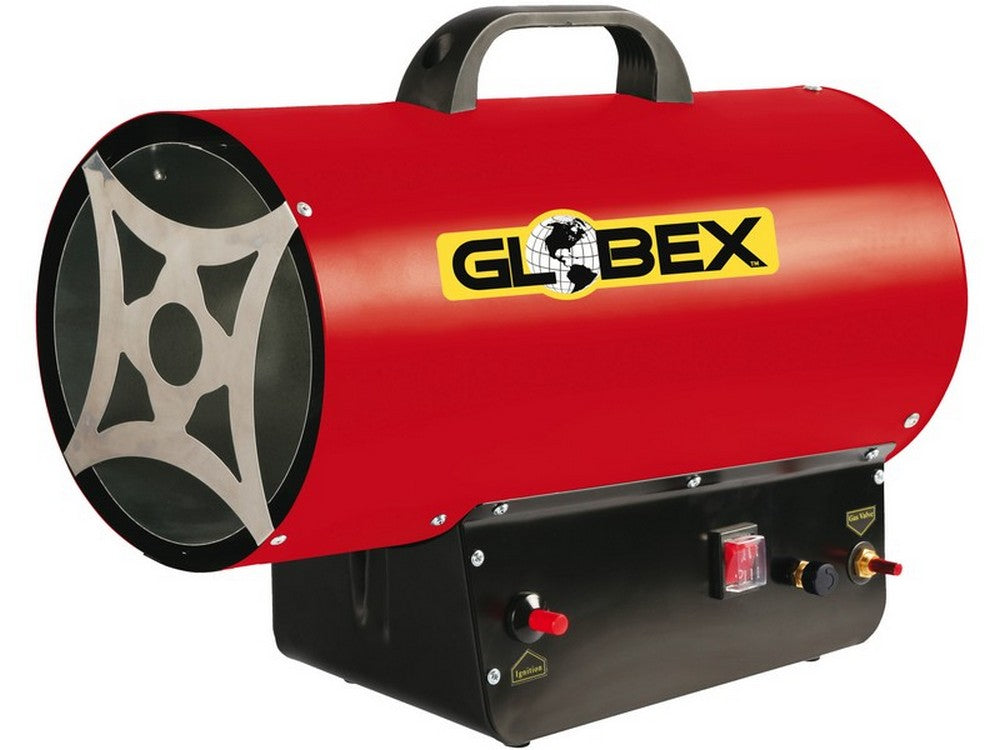 generatore aria calda a gas gx 30 ga 30 kw cod:ferx.vit53880