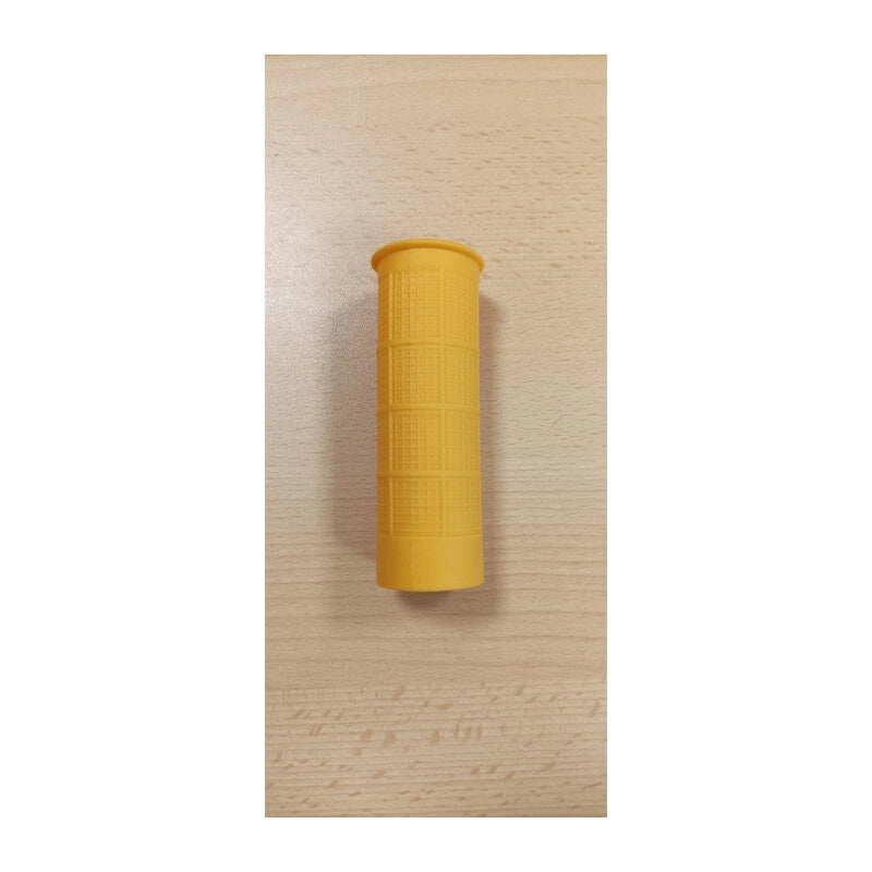 R MANICO GIALLO X CARRIOLA SMONTABILE LT 75- 1,0 pz