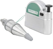 Martello a maglia magnetica per misurazioni verticali - Alta durezza - Materiale resistente - Adattabile - Misuratore per altezze