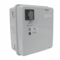 Quadro di comando controllo 0,75 kw 1,50 hp qtd 07-15 b07rkhtb3g