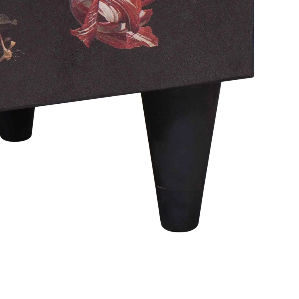 Armadi di Stoccaggio con porta Multicolore 40 x 33,5 x 75 cm CFW1278690