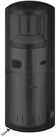 Hoe Acquaplastico - Riscaldatore Esterno - Resistente ai Raggi UV - Materiale Oxford - Protezione Adattabile - Dimensioni 50x50x120cm - Riscaldamento Esterno