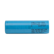 BATTERIA Samsung LiIon 21700 INR21700-50G 4900mAh 9.8A