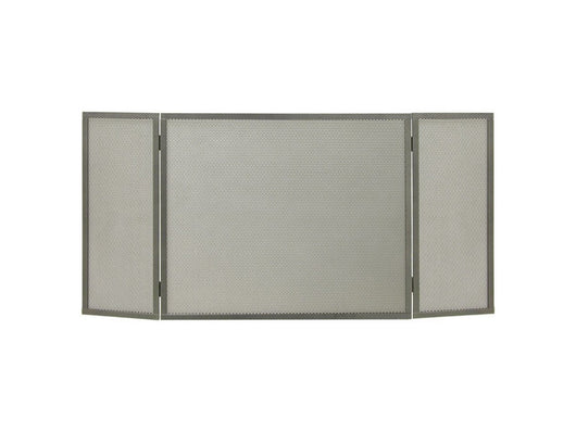 parascintille per caminetti anna cm. 100x50 h cod:ferx.vit28476