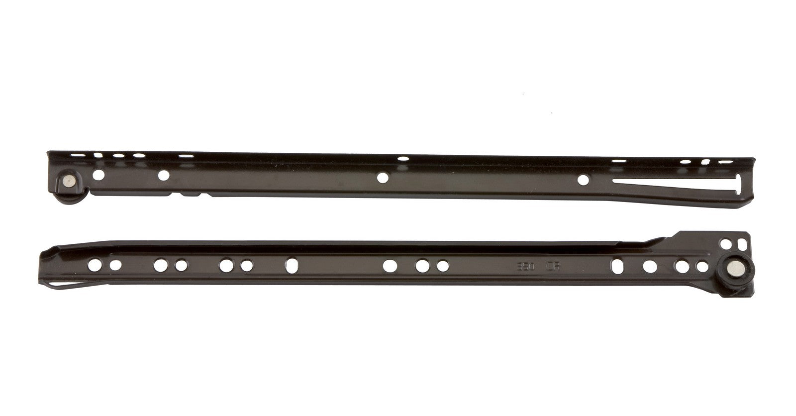 1blister blister guide per cassetti cm. 50 marrone cod:ferx.90222