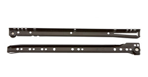 1blister blister guide per cassetti cm. 50 marrone cod:ferx.90222